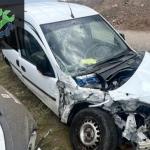 2006 Opel Combo Yedek Lastik Çıkma Parça
