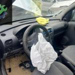 2006 Opel Combo Yedek Lastik Çıkma Parça