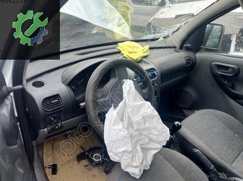 Opel Combo Yedek Lastik çıkma parça