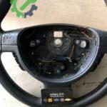 Opel Combo Orijinal Çıkma Direksiyon Simidi