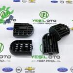 Opel Combo 2002-2011 Orijinal Çıkma Havalandırma Izgaraları