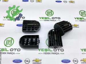 OPEL COMBO C HAVALANDİRMA İZGARA ORJİNAL GM