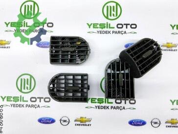 Opel Combo Havalandırma Izgaraları çıkma parça