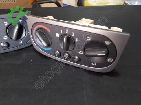 Opel Combo Klima Kontrol Paneli çıkma parça