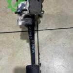 Opel Combo 2025 Pedal Çıkma