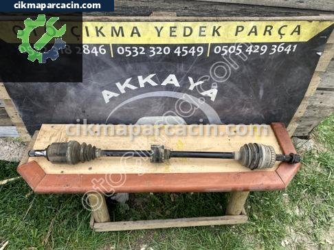 Opel Combo Sağ Aks çıkma parça
