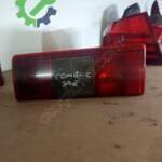 Opel Combo Sağ Arka Stop Çıkma