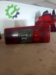 Opel Combo Orijinal Çıkma Sağ Arka Stop