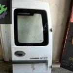 Opel Combo C Sağ Bagaj Kapağı Orjinal Çıkma