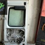Opel Combo C Sağ Bagaj Kapağı Orjinal Çıkma