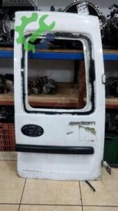 Çıkma Orijinal Bagaj Kapağı Opel Combo