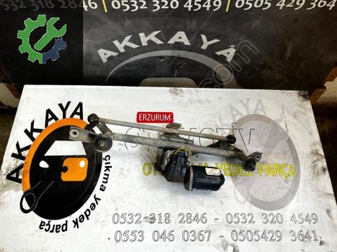 Opel Combo Silecek Mekanizması çıkma parça