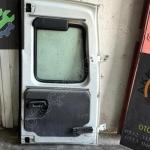 Opel Combo C Sol Bagaj Kapağı Orjinal Çıkma