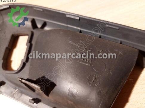 Opel Combo Sol Ön Kapı 13102657 çıkma parça