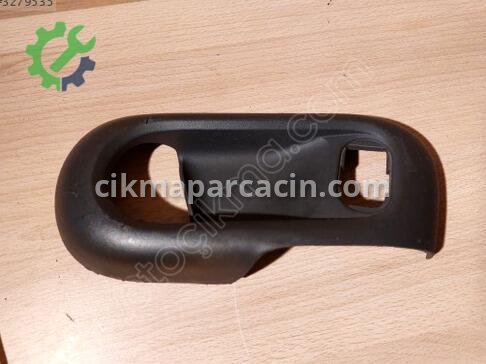 Opel Combo Sol Ön Kapı 13102657 çıkma parça