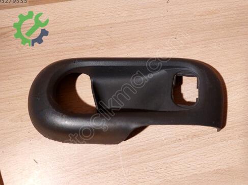 Opel Combo Sol Ön Kapı 13102657 çıkma parça