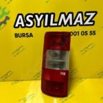 OPEL COMBO C SOL STOP (ORJİNAL HATASIZ)