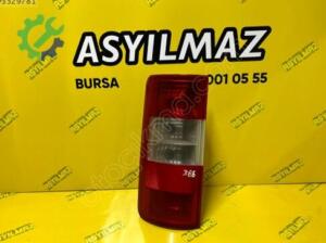 OPEL COMBO C SOL STOP (ORJİNAL HATASIZ)