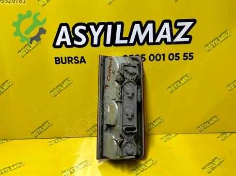Ford Tourneo Connect Sol Arka Stop 2T14 çıkma parça