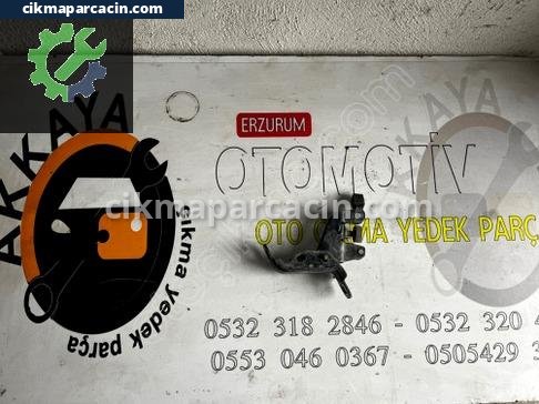 Opel Combo Sol Sürgülü Kapı çıkma parça