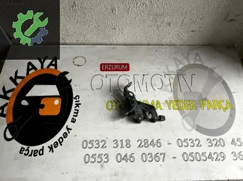 Opel Combo Sol Sürgülü Kapı çıkma parça
