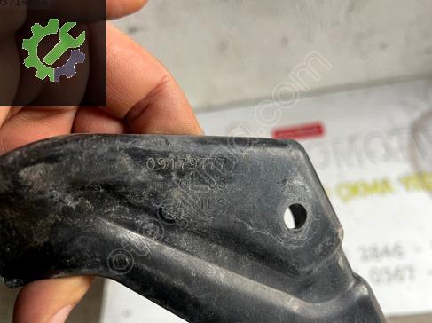Opel Combo Sol Sürgülü Kapı çıkma parça