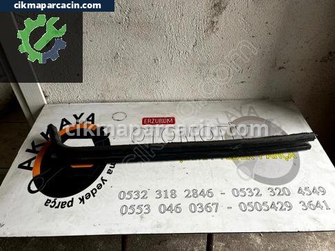 Opel Combo Sol Sürgülü Kapı çıkma parça