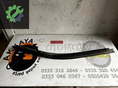 Opel Combo Sol Sürgülü Kapı çıkma parça