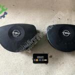 Airbag Opel Combo 1996 – 2023 Çıkma