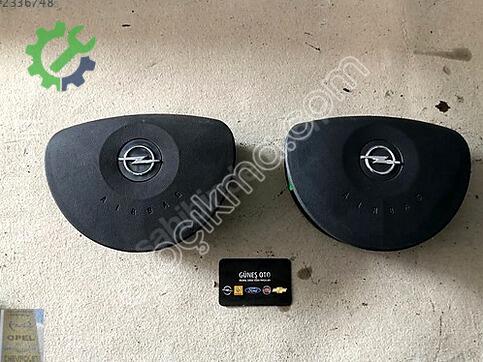Opel Combo Airbag çıkma parça