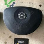 Çıkma Opel Combo Airbag