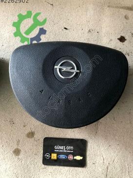 Opel Combo Airbag çıkma parça