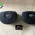Çıkma Opel Combo Airbag
