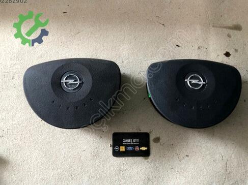 Opel Combo Airbag çıkma parça