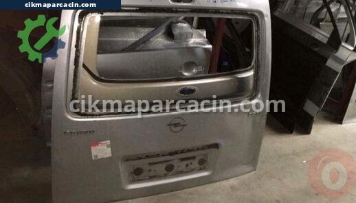Opel Combo Bagaj Kapağı çıkma parça