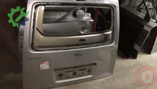 Opel Combo Bagaj Kapağı çıkma parça