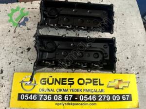 Külbütör Kapağı Opel Combo Çıkma