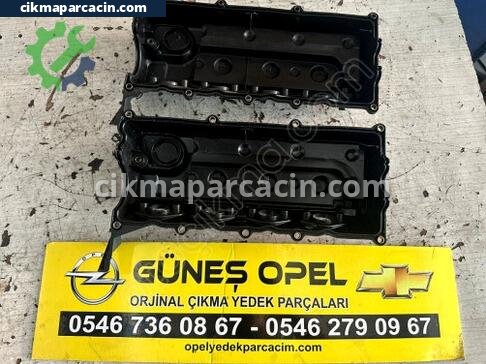 Opel Combo Külbütör Kapağı çıkma parça