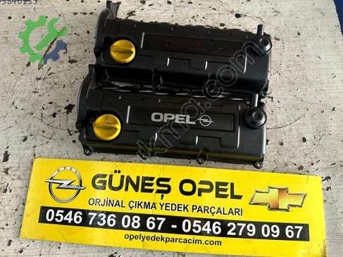 Opel Combo Külbütör Kapağı çıkma parça