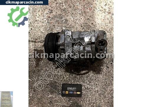 Opel Astra Klima Kompresörü çıkma parça