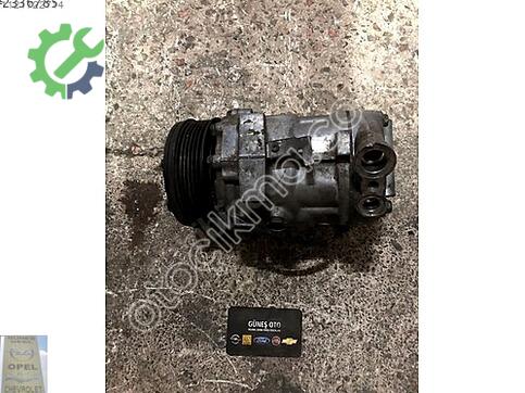Opel Astra Klima Kompresörü çıkma parça