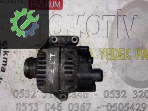 OPEL COMBO CORSA ASTRA MERİVA 1.3 CDTI 90A Şarj Dinamosu