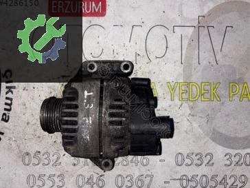 Opel Meriva Şarj Dinamosu çıkma parça