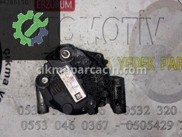 Opel Meriva Şarj Dinamosu çıkma parça