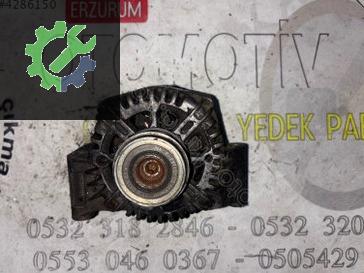 Opel Meriva Şarj Dinamosu çıkma parça