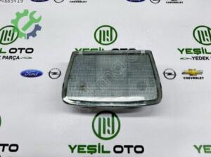 Opel combo Corsa Meriva tavan lambasi