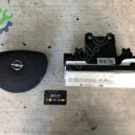 Opel Combo Orijinal Çıkma Airbag