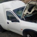 opel combo direksiyon pompası çıkma parça mısırcıoğlu oto