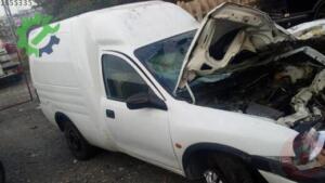 opel combo direksiyon pompası çıkma parça mısırcıoğlu oto