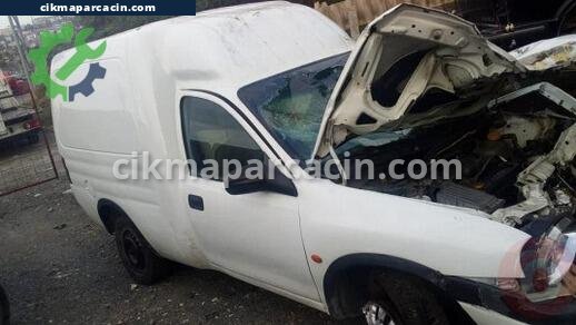 Opel Combo Direksiyon Pompası çıkma parça